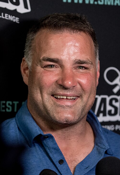 Eric Lindros